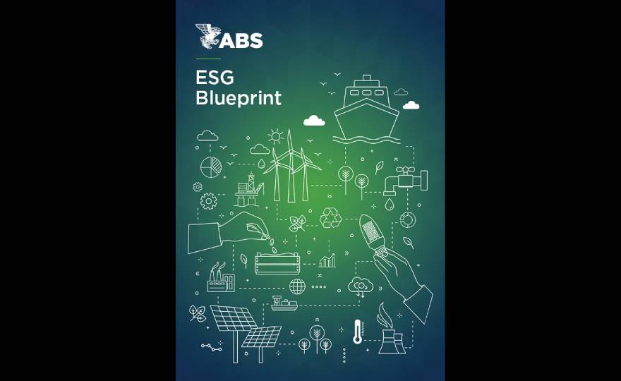 ABS Publishes Industry-Leading Best Practices for ESG Reporting